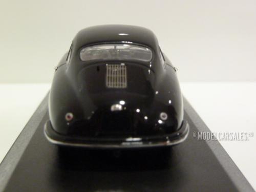 Porsche 356 Gmund