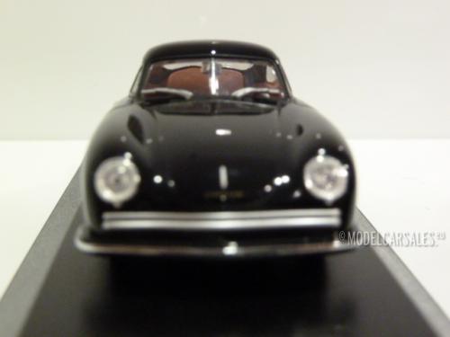 Porsche 356 Gmund