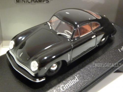 Porsche 356 Gmund