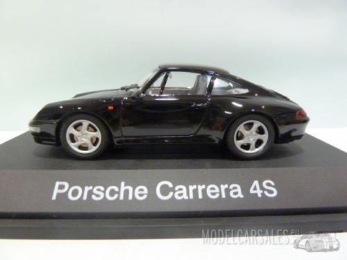 Porsche 911 (993) Carrera 4S