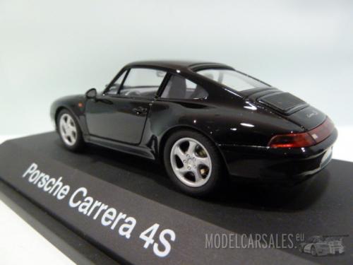 Porsche 911 (993) Carrera 4S