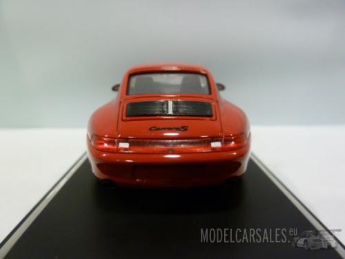 Porsche 911 (993) Carrera S