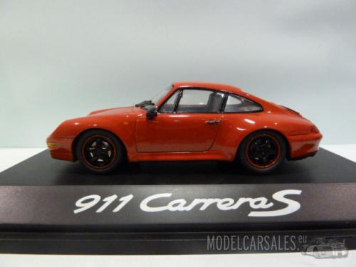 Porsche 911 (993) Carrera S