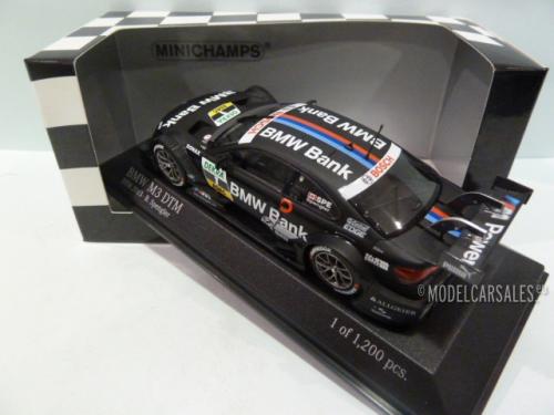 BMW M3 DTM