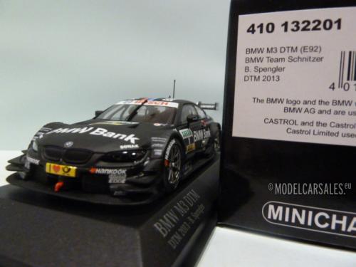 BMW M3 DTM