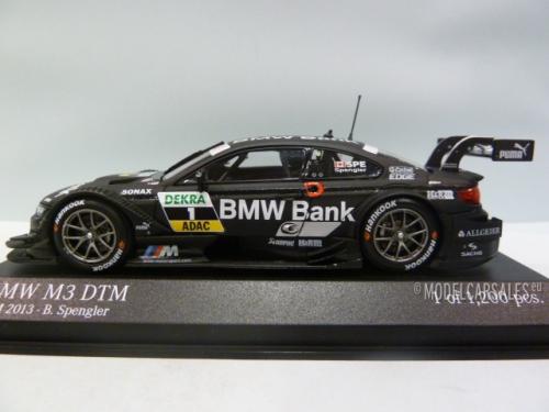 BMW M3 DTM