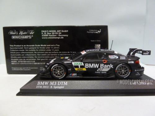 BMW M3 DTM