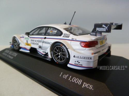 BMW M3 DTM