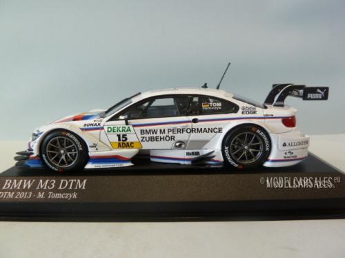 BMW M3 DTM