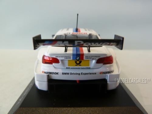 BMW M3 DTM