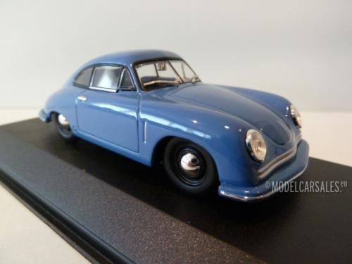 Porsche 356 Gmund