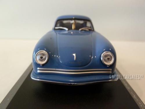 Porsche 356 Gmund