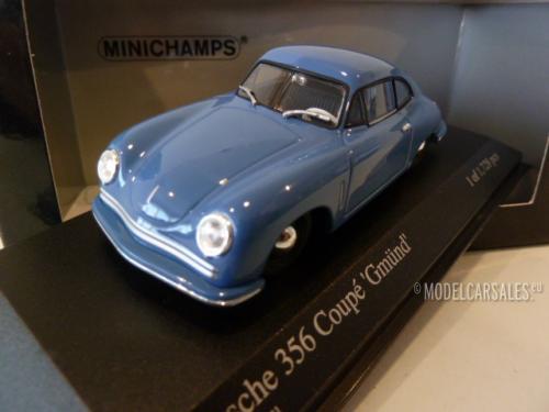 Porsche 356 Gmund