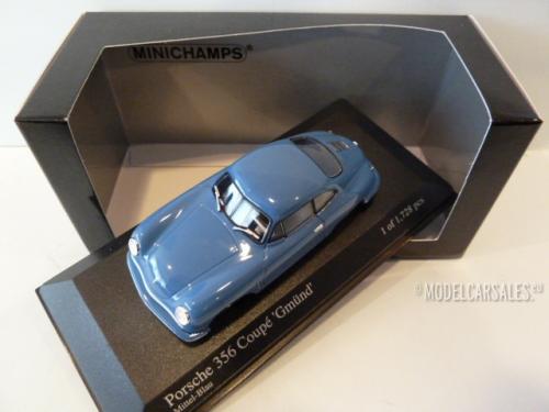 Porsche 356 Gmund