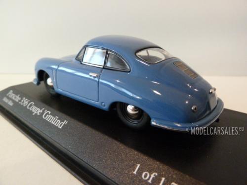 Porsche 356 Gmund