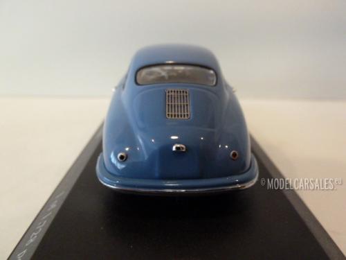 Porsche 356 Gmund