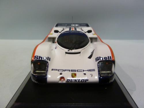 Porsche 962 C LH