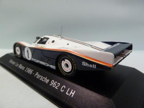 Porsche 962 C LH