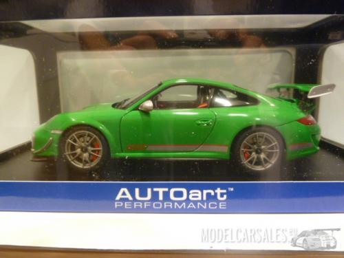 Porsche 911 (997 II) GT3 RS 4.0