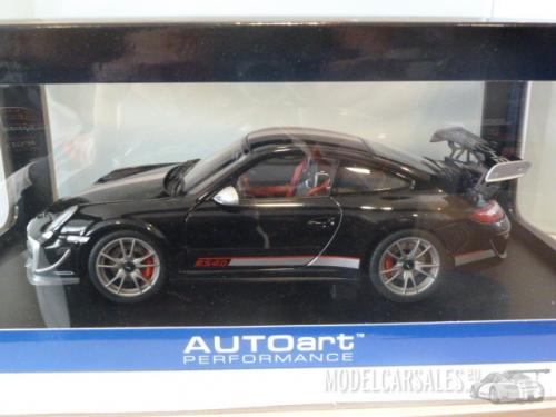 Porsche 911 (997 II) GT3 RS 4.0
