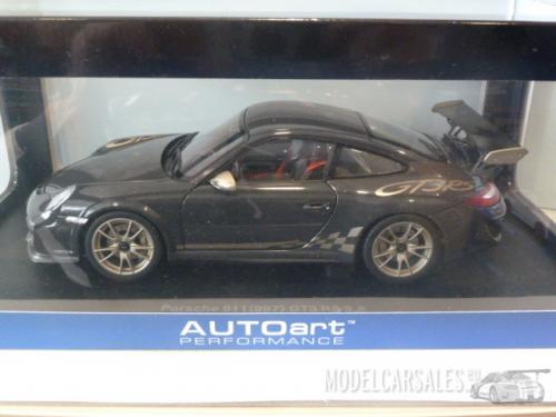 Porsche 911 (997) GT3 RS