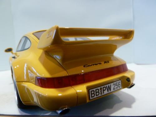 Porsche 911 (964) Carrera RS 3.8