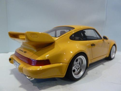 Porsche 911 (964) Carrera RS 3.8