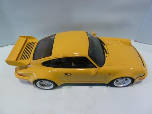 Porsche 911 (964) Carrera RS 3.8