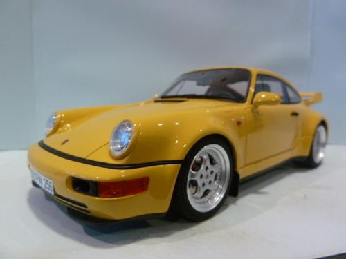 Porsche 911 (964) Carrera RS 3.8