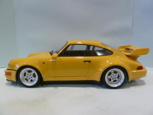 Porsche 911 (964) Carrera RS 3.8