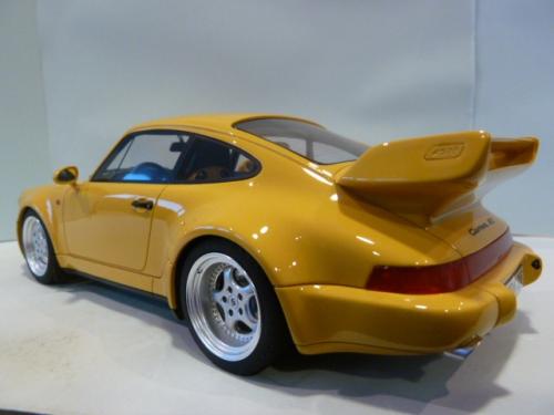 Porsche 911 (964) Carrera RS 3.8