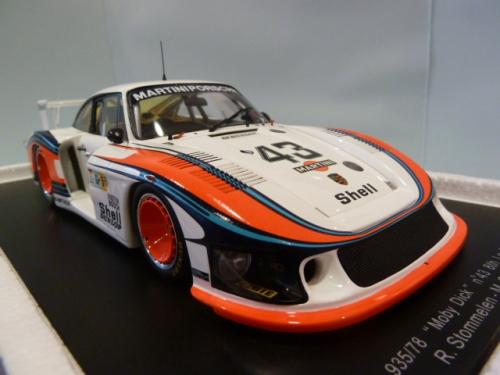 Porsche 935/78 Moby Dick