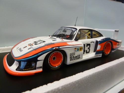 Porsche 935/78 Moby Dick