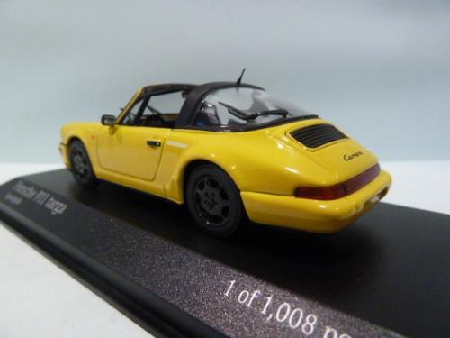 Porsche 911 Targa