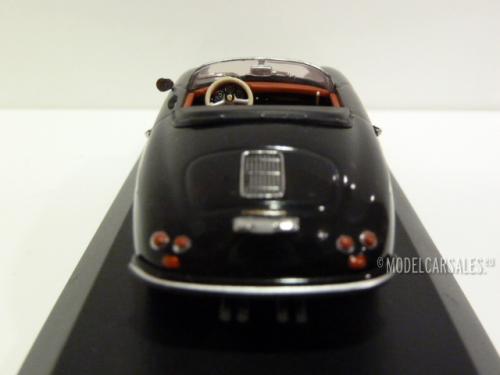 Porsche 356 A Speedster