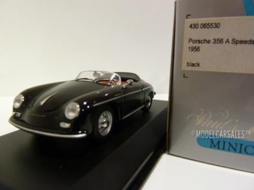 Porsche 356 A Speedster