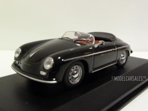 Porsche 356 A Speedster