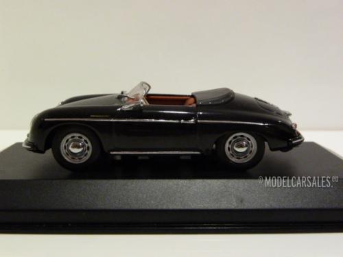 Porsche 356 A Speedster