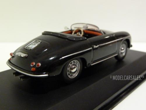 Porsche 356 A Speedster