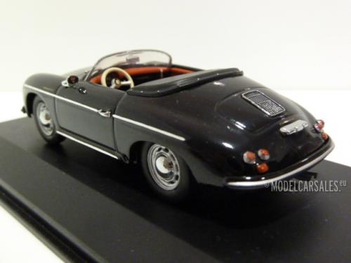 Porsche 356 A Speedster