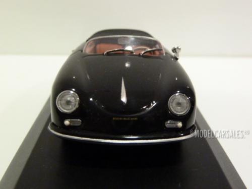 Porsche 356 A Speedster