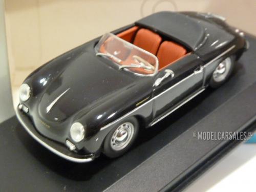Porsche 356 A Speedster