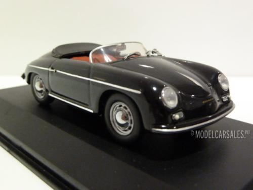Porsche 356 A Speedster