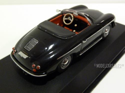 Porsche 356 A Speedster