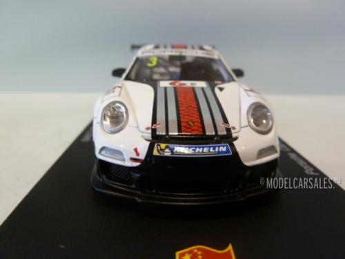 Porsche 911 (991) Carrera