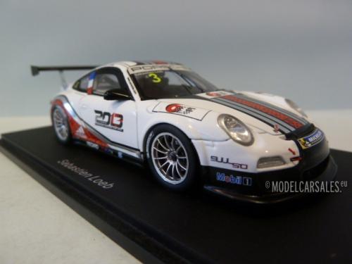 Porsche 911 (991) Carrera