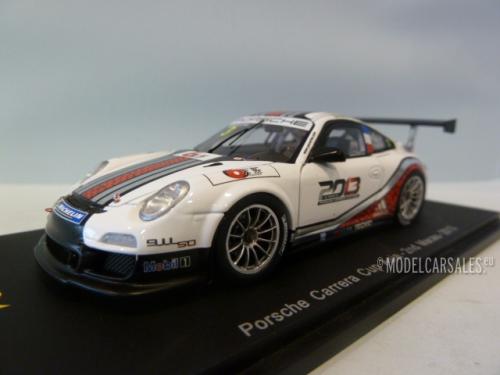Porsche 911 (991) Carrera