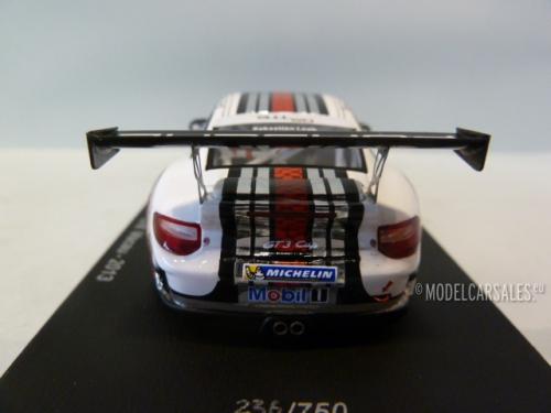 Porsche 911 (991) Carrera