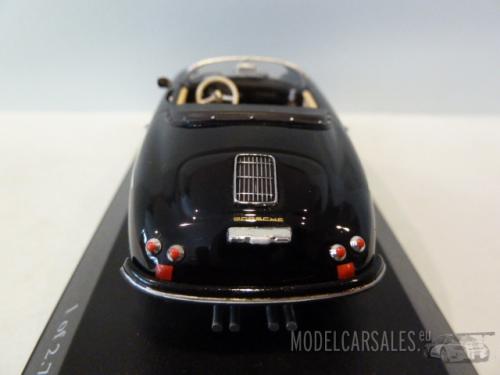 Porsche 356 A Speedster