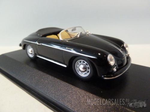 Porsche 356 A Speedster